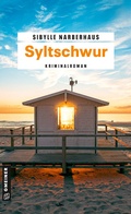 Cover: Syltschwur - Gmeiner-Verlag