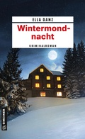 Cover: Wintermondnacht - Gmeiner-Verlag