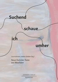 Abbildung von: Suchend schaue ich umher - Aisthesis