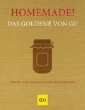 Bild: Homemade! Das Goldene von GU - Gr&auml;fe und Unzer