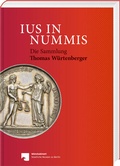 Cover: Ius in nummis - Battenberg