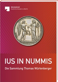 Abbildung von: Ius in nummis - Battenberg