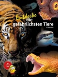 Bild: Entdecke die gef&auml;hrlichsten Tiere - Natur und Tier