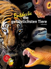 Bild: Entdecke die gefährlichsten Tiere - Natur und Tier