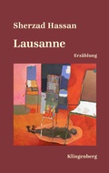 Cover: Lausanne - Verlag Klingenberg