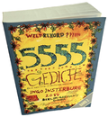 Cover: 5555 Gedichte Band 2 - Berlin Concert Verlag - Frank Nietsch