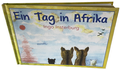 Cover: Ein Tag in Afrika - Berlin Concert Verlag - Frank Nietsch