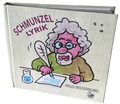 Cover: Schmunzel - Lyrik - Berlin Concert Verlag - Frank Nietsch