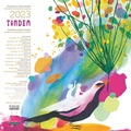Cover: Illustrations & Poesie Kalender 2023 &raquo;Tandem&laquo; - Edition Hammeraue
