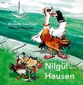 Cover: Nilg&uuml;l und Hausen - Mirabilis