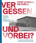 Cover: Vergessen und vorbei? - Stiftung Topographie d. Terrors