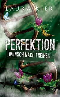 Abbildung von: Perfektion - Kier, Laura