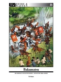 Cover: Bakumatsu - Zeughausverlag