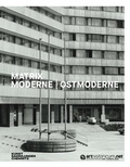 Cover: Matrix Moderne | Ostmoderne - arthistoricum.net
