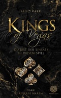Cover: Kings of Vegas - Nova MD