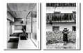 Cover: URLAUBSARCHITEKTUR - ORTE & VISIONEN - URLAUBSARCHITEKTUR