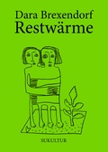Cover: Restw&auml;rme - SuKuLTuR