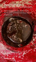 Cover: Dramatisch lesen - Theater der Zeit