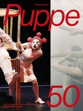 Cover: Puppe50 - Theater der Zeit