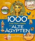 Cover: 1000 Fakten &uuml;ber das alte &Auml;gypten - Edizioni White Star SrL