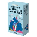 Cover: Die Kraft der Kristalle und Chakren - Edizioni White Star SrL