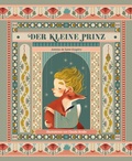 Cover: Der kleine Prinz - Edizioni White Star SrL