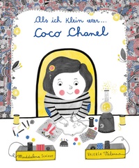 Abbildung von: Als ich klein war... Coco Chanel - Edizioni White Star SrL