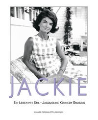 Abbildung von: JACKIE - Edizioni White Star SrL