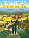 Cover: Italiens Traumrouten - Edizioni White Star SrL