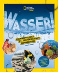 Cover: WASSER! Jeder Tropfen z&auml;hlt! Setz dich f&uuml;r den Schutz des Wassers ein! - Edizioni White Star SrL