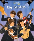 Cover: Die Beatles. Total Genial! - Edizioni White Star SrL
