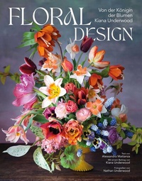 Enlarge image Cover: Floral Design - Edizioni White Star SrL