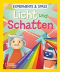 Cover: Experimente & Spa&szlig;: Licht und Schatten - Edizioni White Star SrL