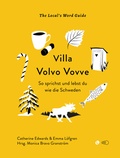 Cover: Villa Volvo Vovve - LYS f&ouml;rlag