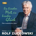 Cover: Ein bisschen Mut, ein bisschen Gl&uuml;ck - Universal Music
