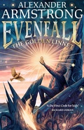 Cover: Evenfall: The Golden Linnet - Farshore