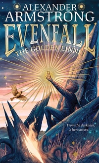 Enlarge image Cover: Evenfall: The Golden Linnet - Farshore