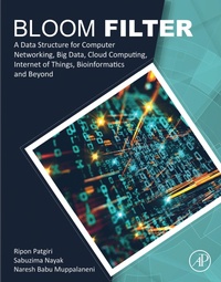 Abbildung von: Bloom Filter - Academic Press