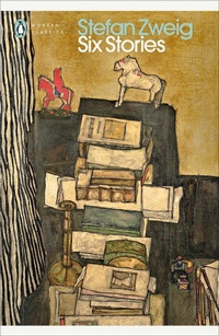 Abbildung von: Six Stories - Penguin Classics