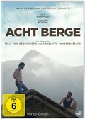 Cover: Acht Berge - LEONINE Distribution GmbH