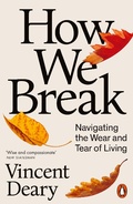 Cover: How We Break - Penguin Books Ltd