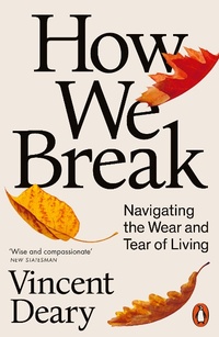 Enlarge image Cover: How We Break - Penguin Books Ltd