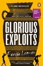 Cover: Glorious Exploits - Penguin Books Ltd