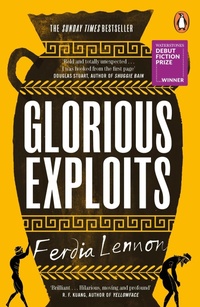 Abbildung von: Glorious Exploits - Penguin Books Ltd