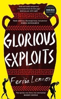Abbildung von: Glorious Exploits - Fig Tree