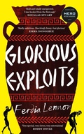 Cover: Glorious Exploits - Fig Tree