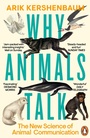Cover: Why Animals Talk - Penguin Books Ltd