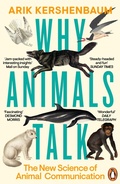 Abbildung von: Why Animals Talk - Penguin Books Ltd