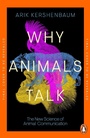 Cover: Why Animals Talk - Penguin Books Ltd