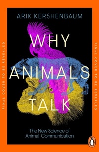 Abbildung von: Why Animals Talk - Penguin Books Ltd